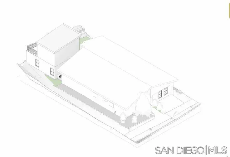 5410 Baja Dr, San Diego, CA 92115 - #2