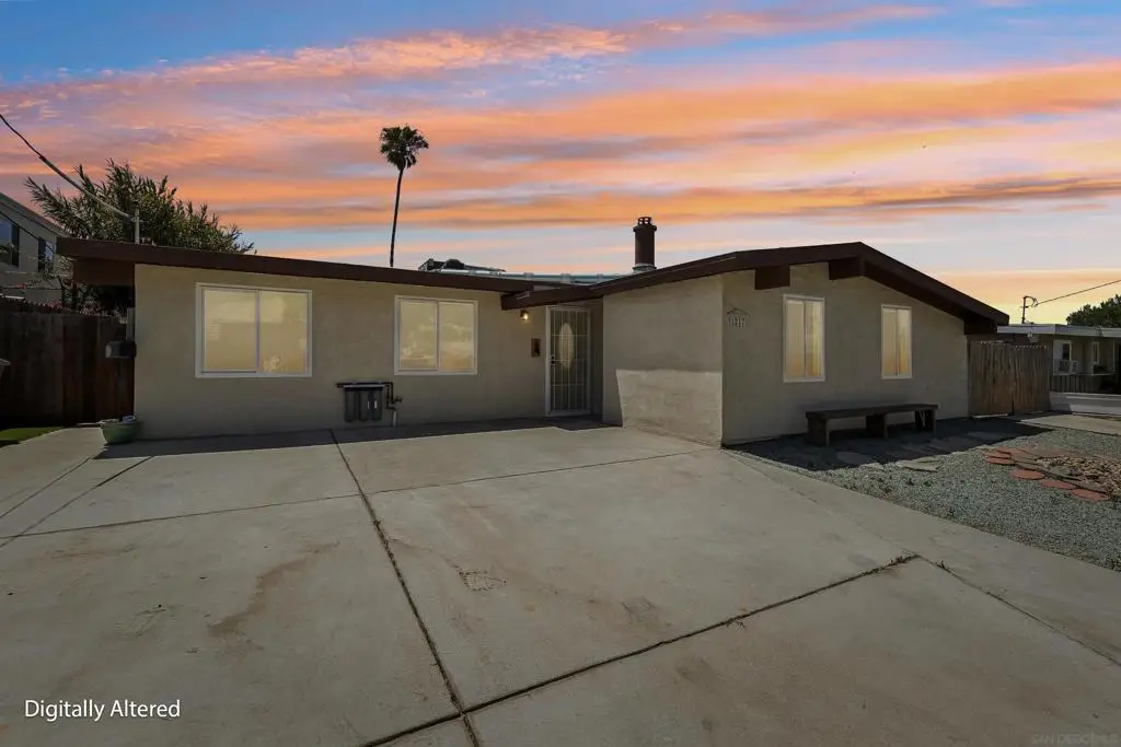 1217 Holly Ave, Imperial Beach, CA 91932 - #1