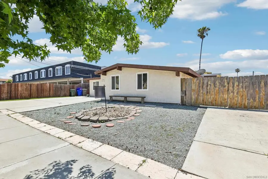 1217 Holly Ave, Imperial Beach, CA 91932 - #3