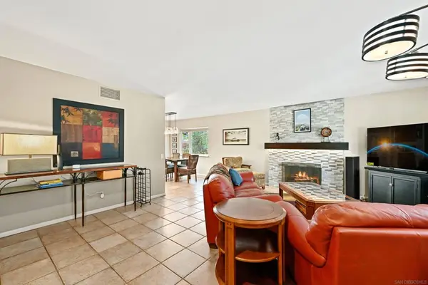 Address Withheld By Seller, El Cajon, CA 92020