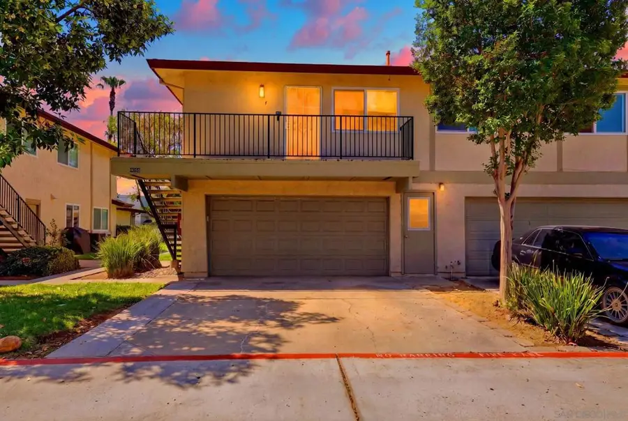 9926 Mission Vega #4, Santee, CA 92071 - #2