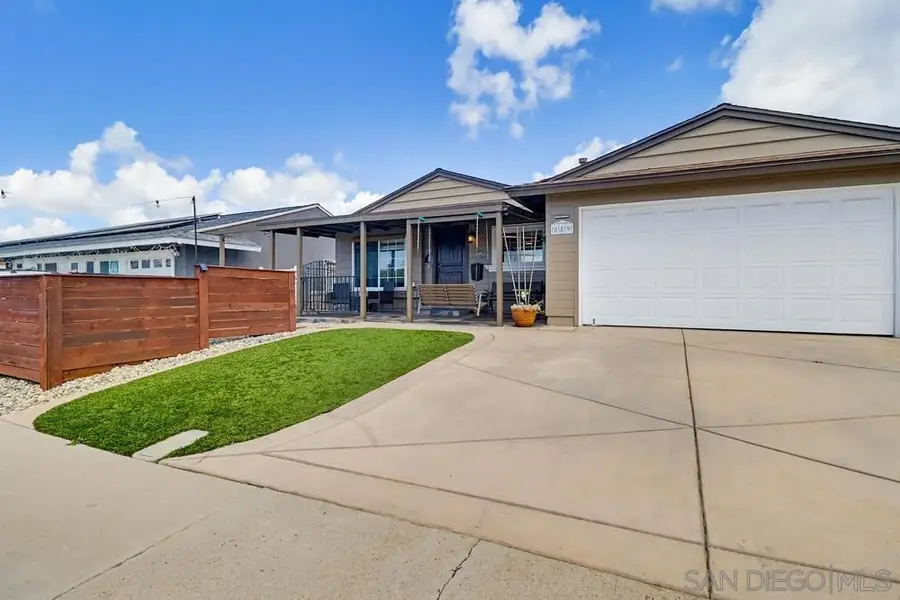 889 Blackwood Dr, San Diego, CA 92154 - #3
