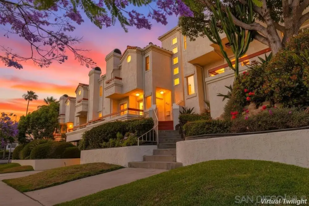 4325 Haines Street, San Diego, CA 92109 - #1