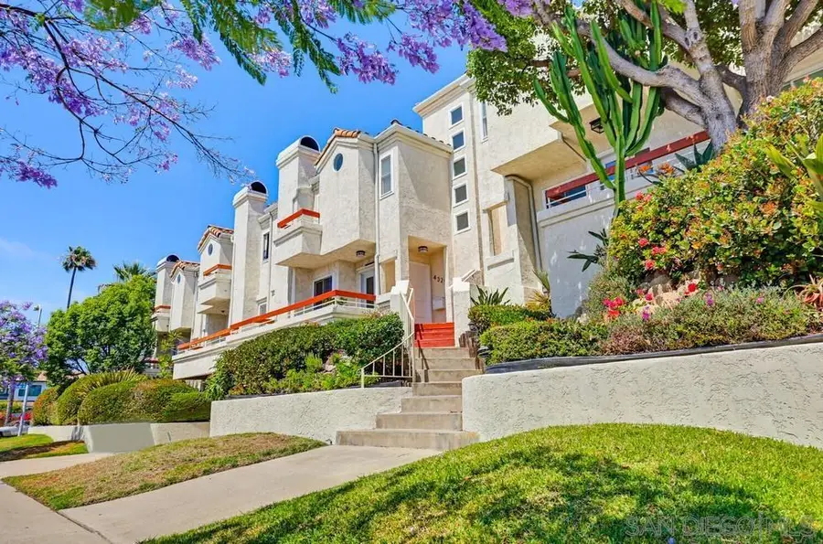 4325 Haines Street, San Diego, CA 92109 - #2