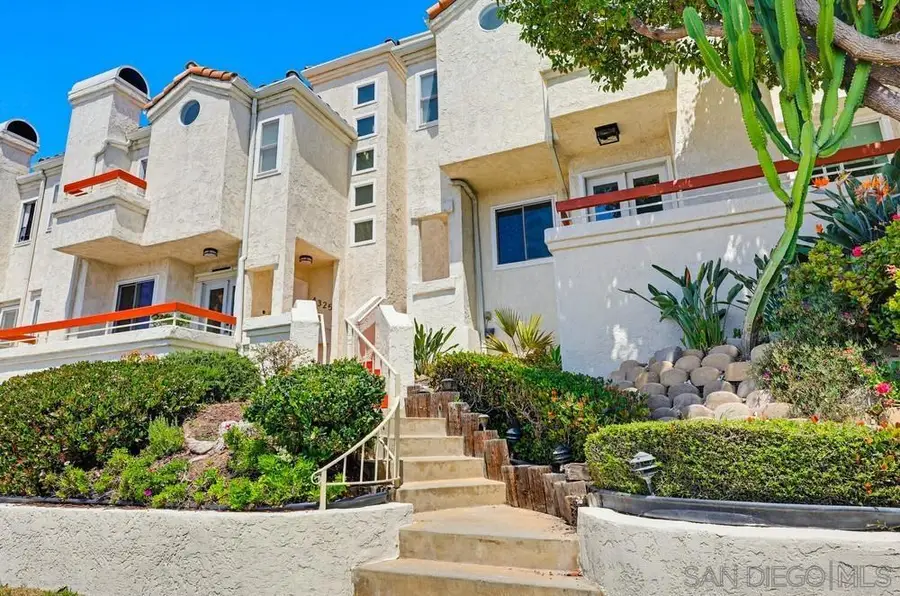 4325 Haines Street, San Diego, CA 92109 - #3