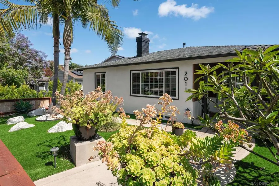 2011 Beryl, San Diego, CA 92109 - #2