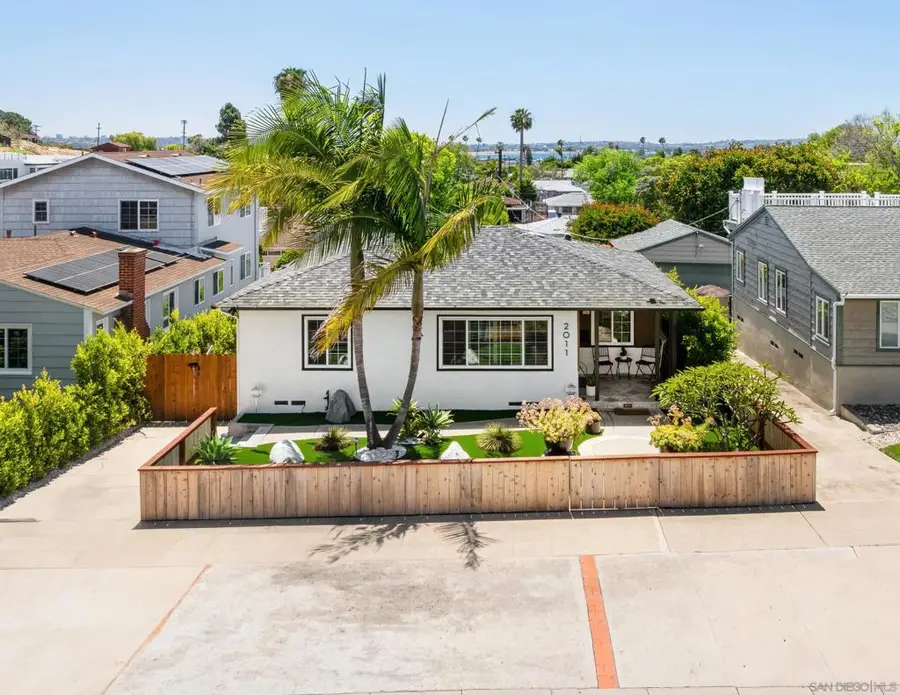 2011 Beryl, San Diego, CA 92109 - #3
