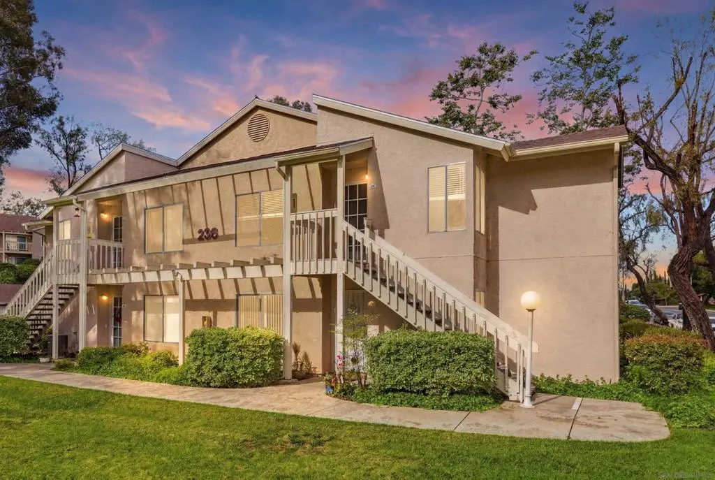 236 Diamond Way #Unit 250, Vista, CA 92083 - #1