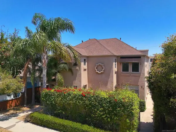 4081 Morrell St, San Diego, CA 92109