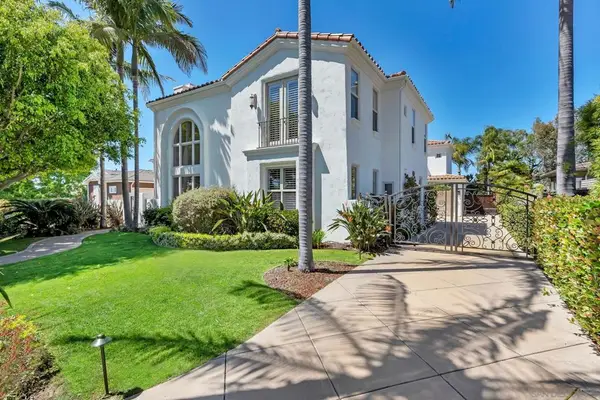 518 Sheffield, Cardiff By The Sea, CA 92007