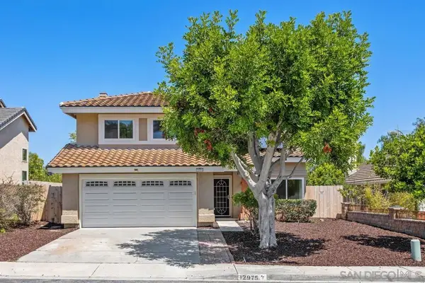 12975 Amaranth Street, San Diego, CA 92129