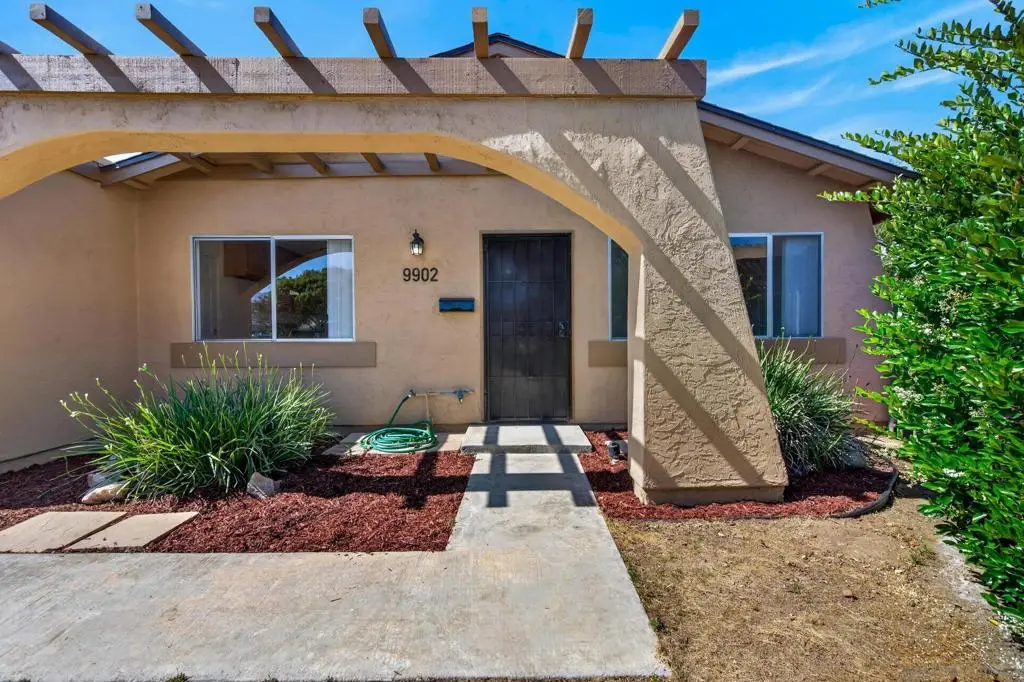 9902 Saddleback Drive, Lakeside, CA 92040 - #1