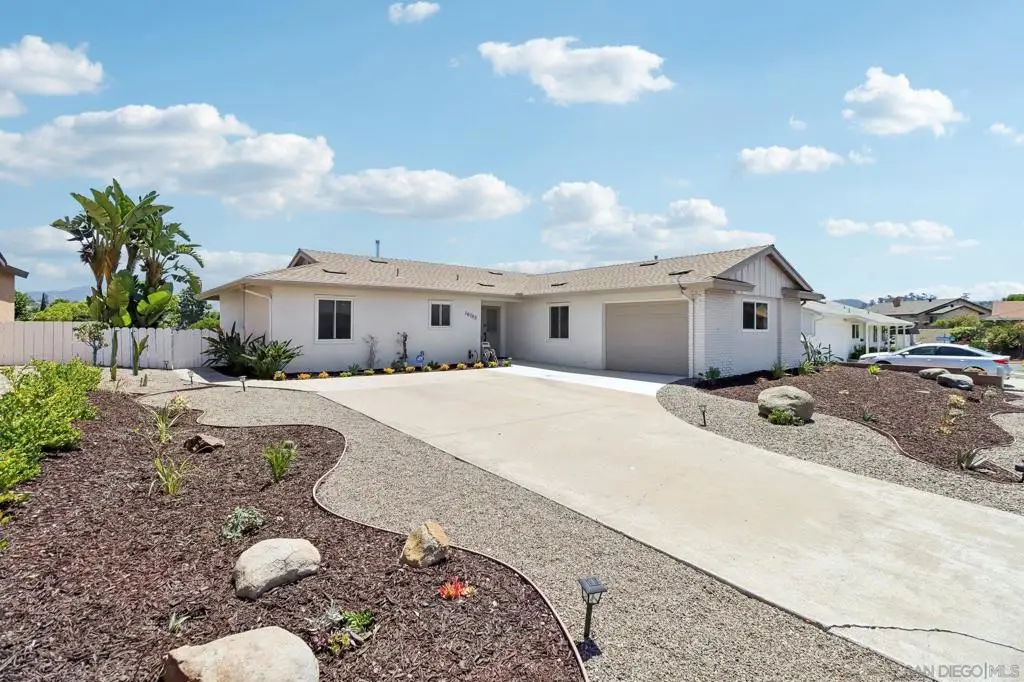 16763 Pinata, San Diego, CA 92128 - #1