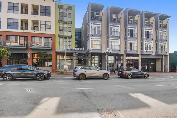 777 6th Avenue #404, San Diego, CA 92101