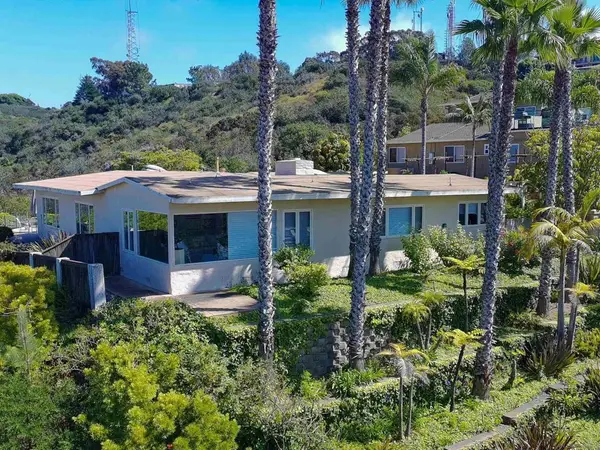 7231 Rue Michael, La Jolla, CA 92037