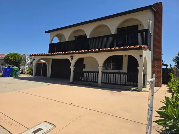 835 Worthington, San Diego, CA 92114