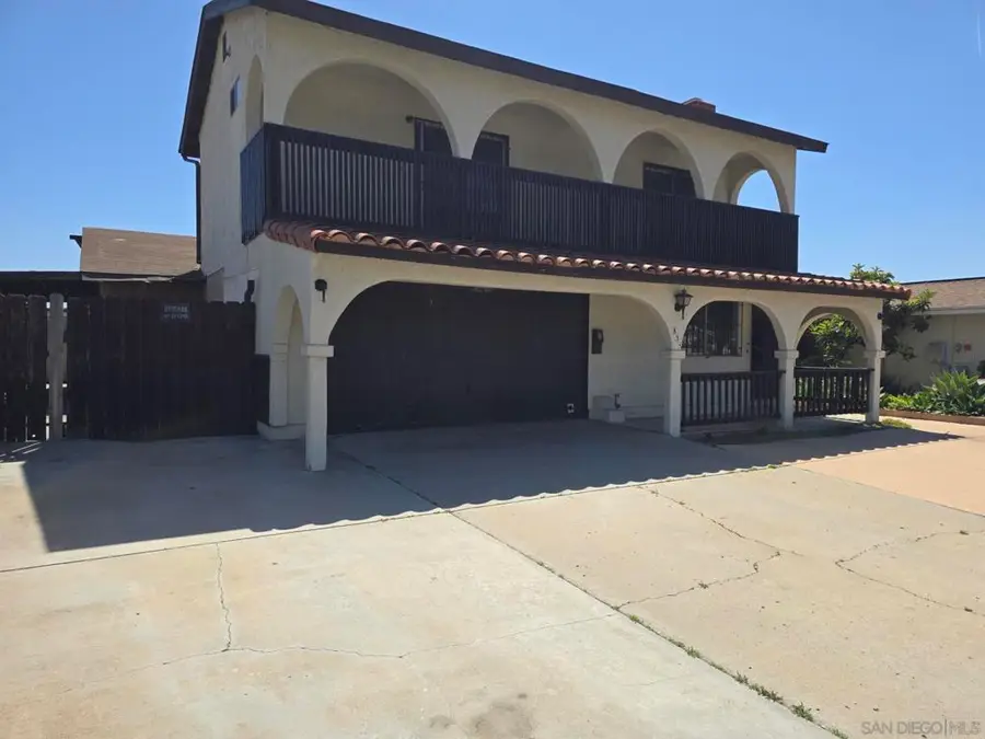 835 Worthington, San Diego, CA 92114 - #2