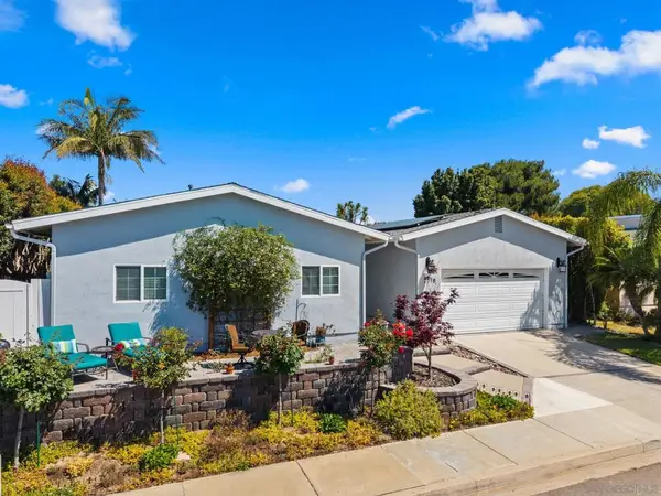Address Withheld By Seller, San Diego, CA 92117