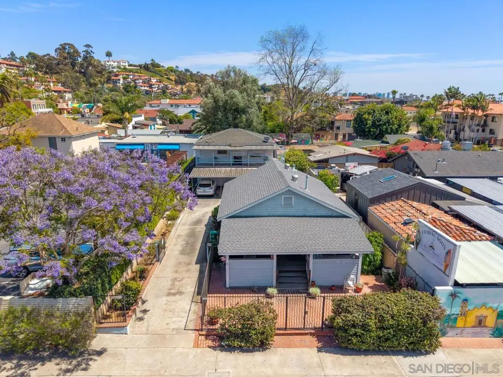 3965 69 Twiggs St, San Diego, CA 92110 - #1