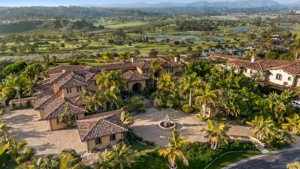 4760 Rancho Del Mar Trail, San Diego, CA 92130