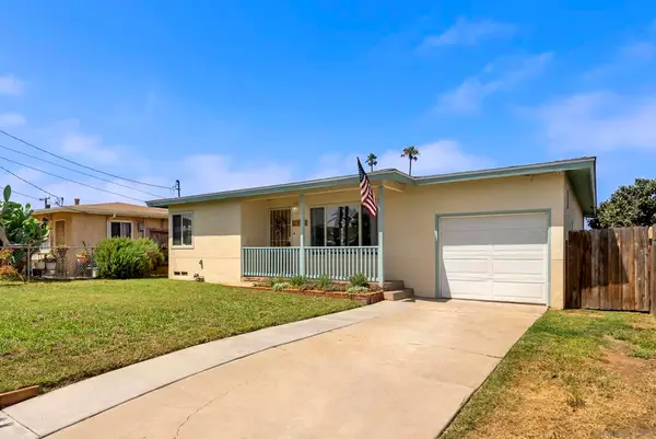 1178 14th Street, Imperial Beach, CA 91932