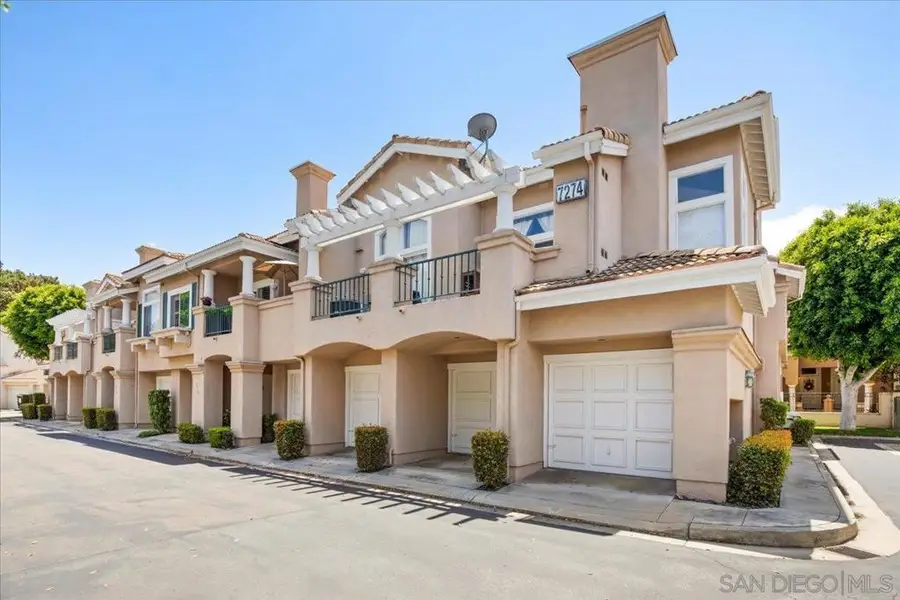 7274 Shoreline #116, San Diego, CA 92122 - #2