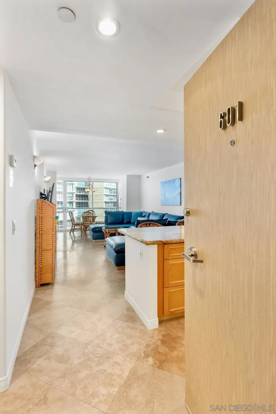 Address Withheld By Seller, Coronado, CA 92118 - #2