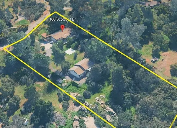 Address Withheld By Seller, El Cajon, CA 92021