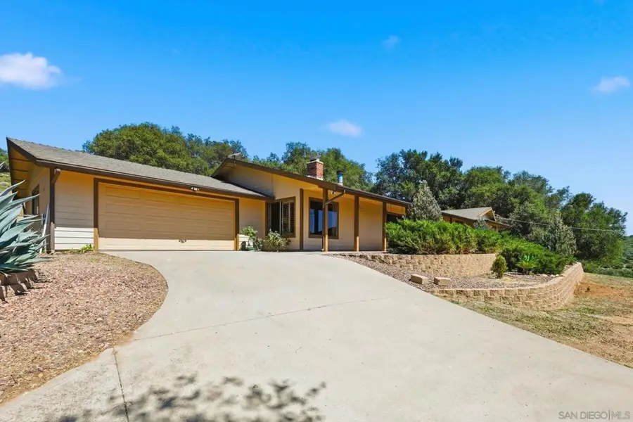 19525 Casner Rd, Ramona, CA 92065 - #2