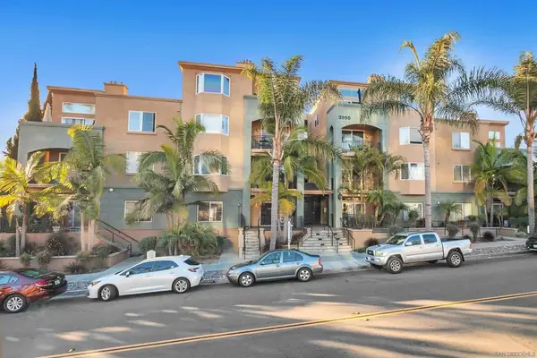 Address Withheld By Seller, San Diego, CA 92103