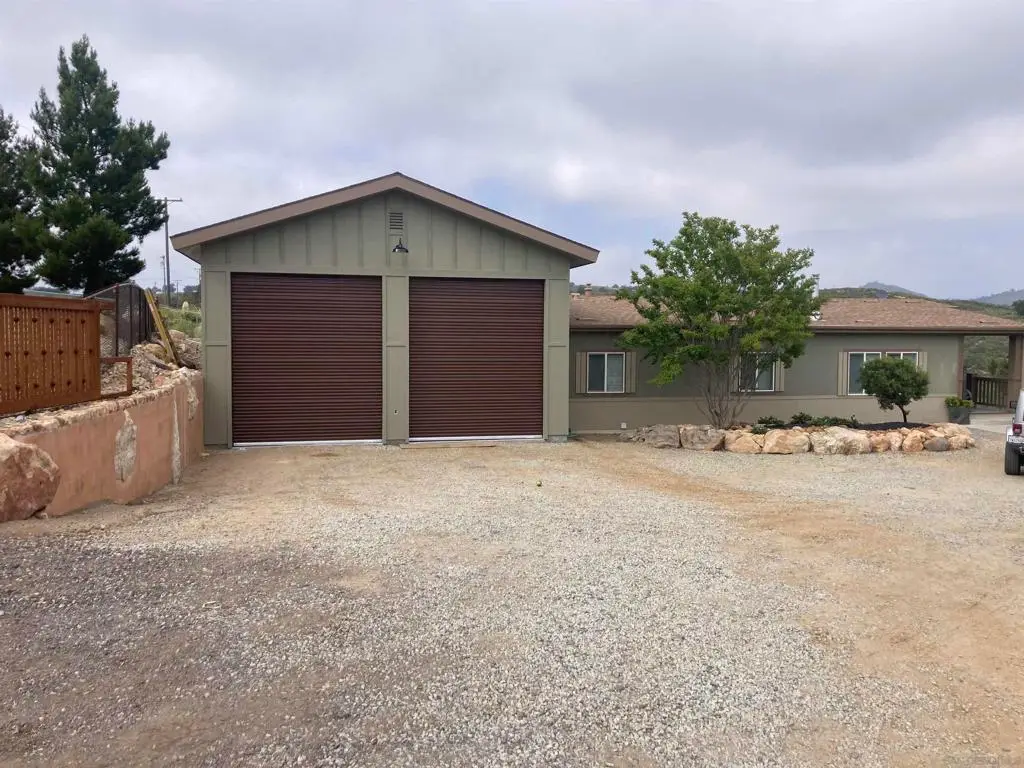 19987 Sunset Oaks Dr, Ramona, CA 92065 - #1