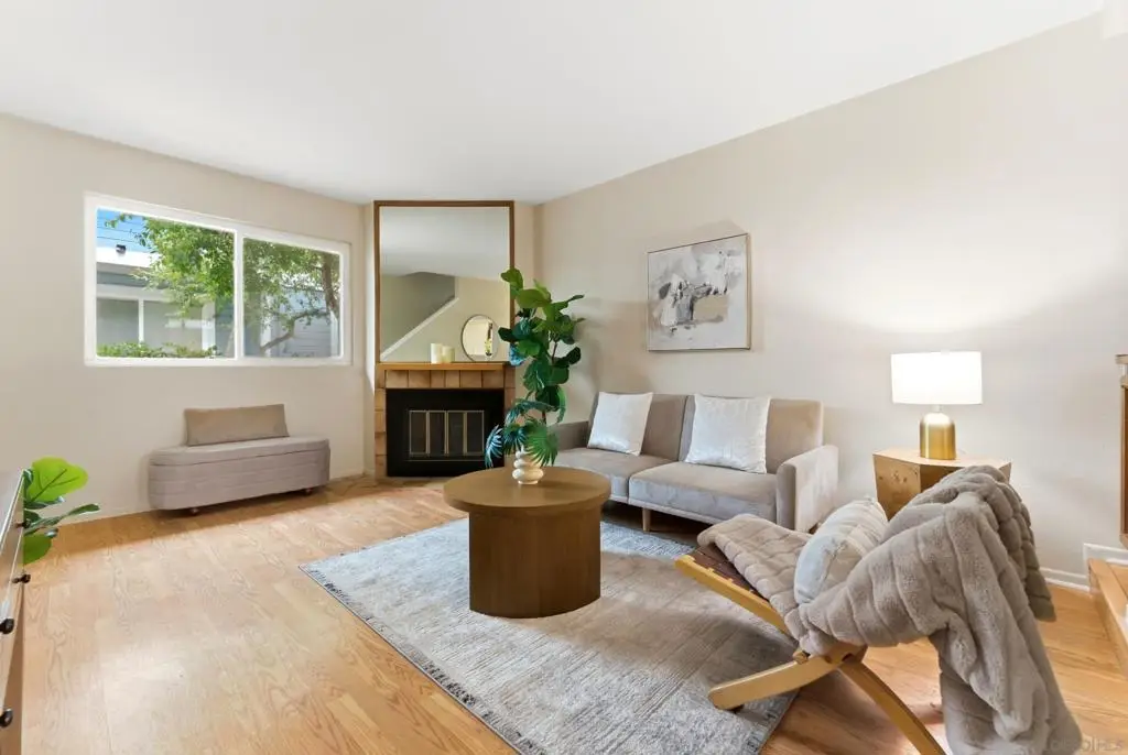 1442 Essex #4, San Diego, CA 92103 - #1