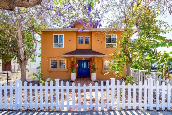 40 Kettner Blvd, San Diego, CA 92103