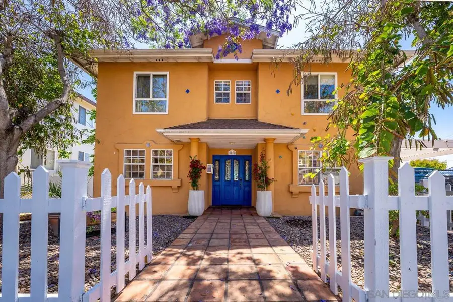 40 Kettner Blvd, San Diego, CA 92103 - #2