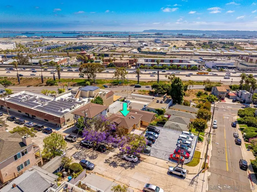 40 Kettner Blvd, San Diego, CA 92103 - #3