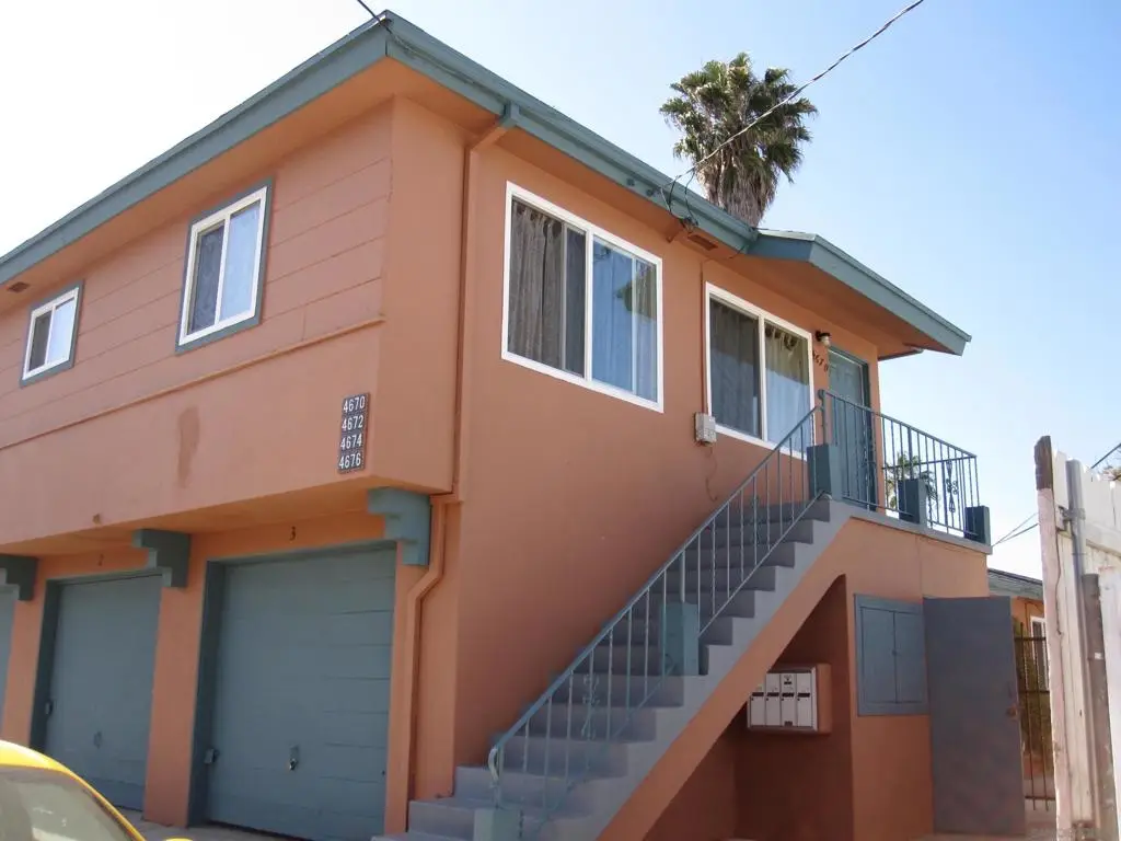 76-4670 Meade Ave, San Diego, CA 92115 - #1