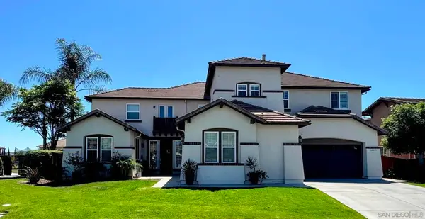 Address Withheld By Seller, Temecula, CA 92592