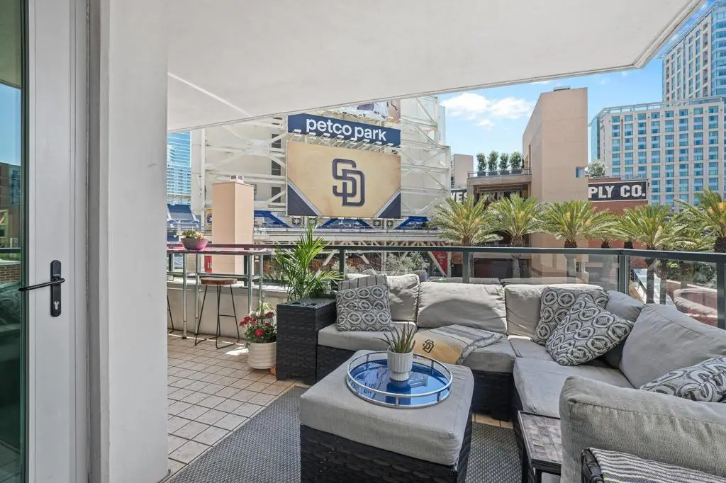 325 7th #308, San Diego, CA 92101 - #1
