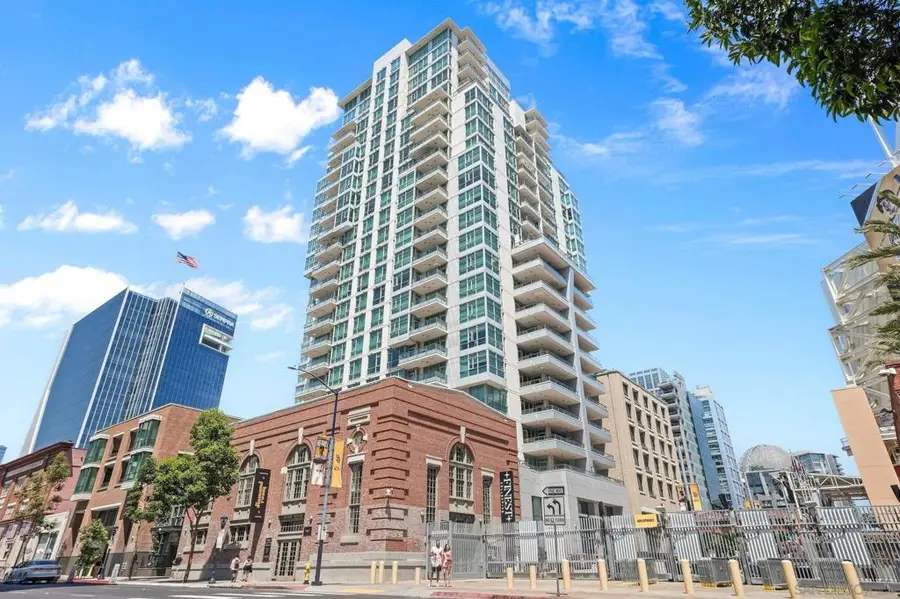 325 7th #308, San Diego, CA 92101 - #3