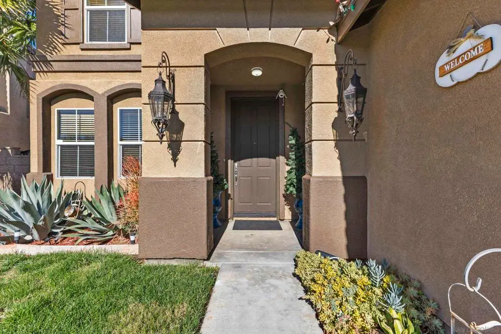 31692 Pompei, Winchester, CA 92596 - #1