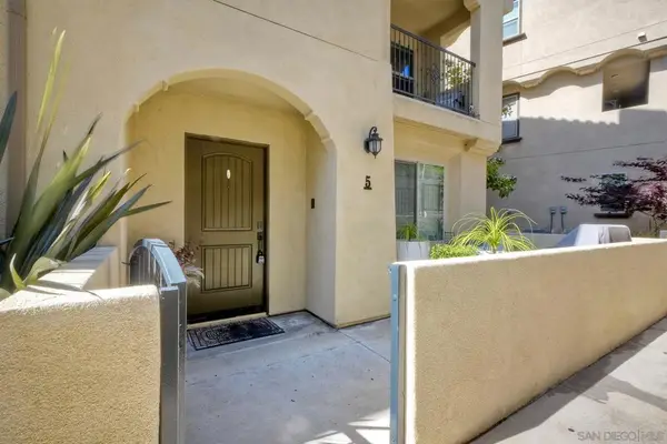 1577 Castillo Way #5, Vista, CA 92081