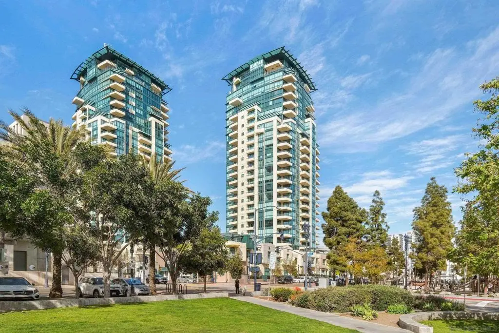 510 1st Avenue #602, San Diego, CA 92101 - #1