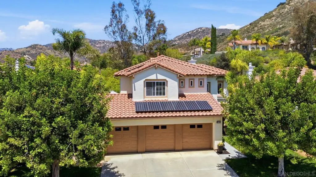 3152 Ferncreek Lane, Escondido, CA 92027 - #1