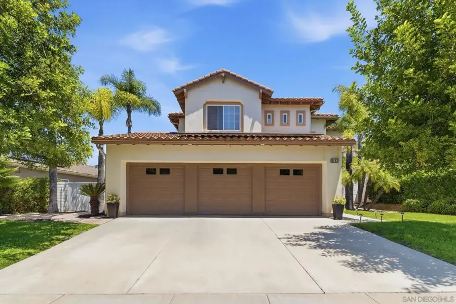 3152 Ferncreek Lane, Escondido, CA 92027 - #2