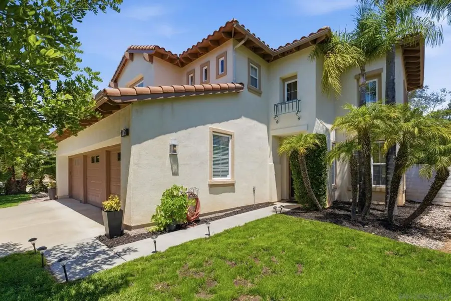 3152 Ferncreek Lane, Escondido, CA 92027 - #3