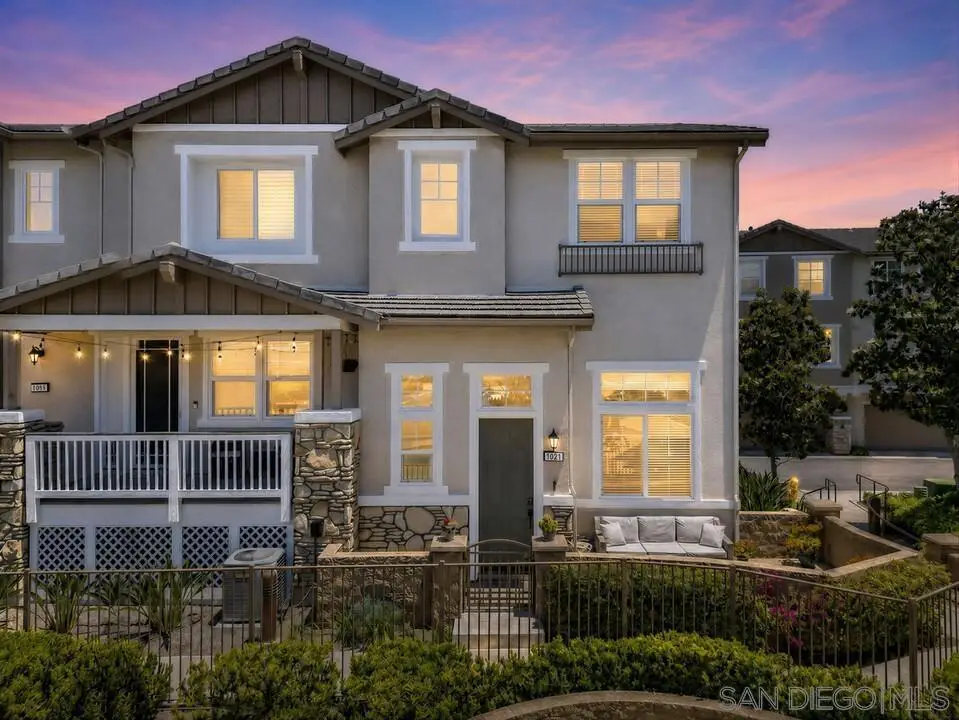 1021 Iron Wheel Street, Santee, CA 92071 - #1