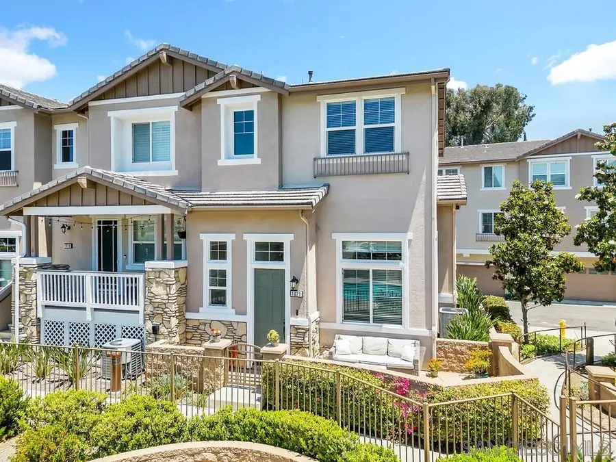 1021 Iron Wheel Street, Santee, CA 92071 - #2