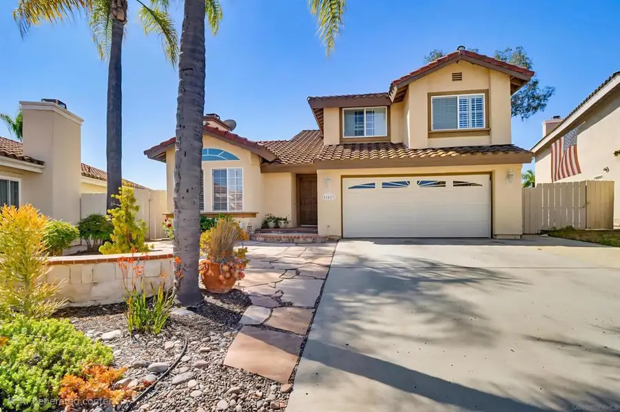 11623 Via Jacquelina, El Cajon, CA 92019 - #2
