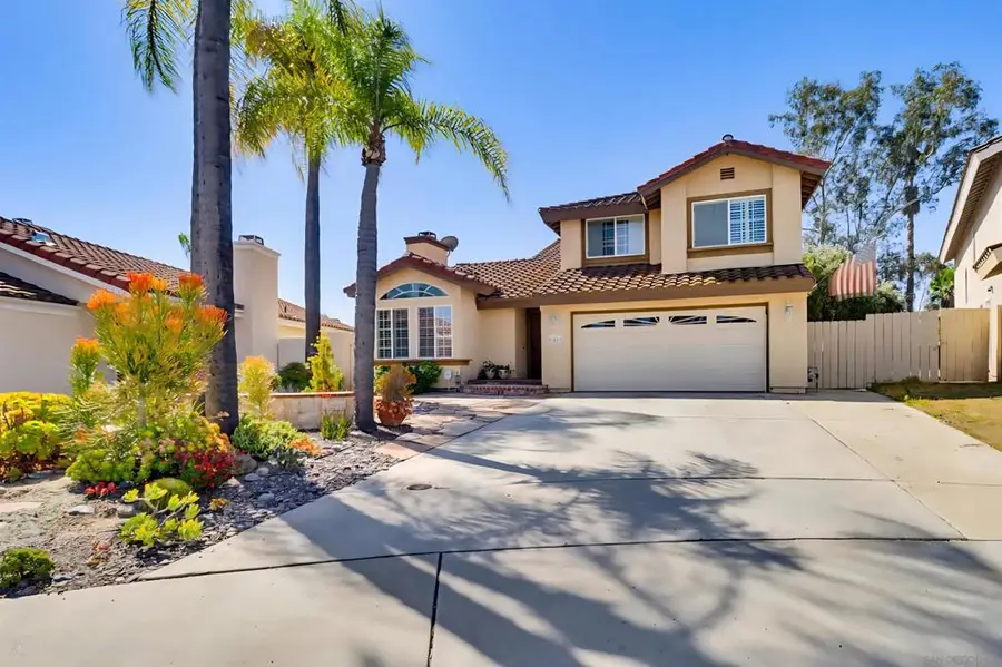 11623 Via Jacquelina, El Cajon, CA 92019 - #3