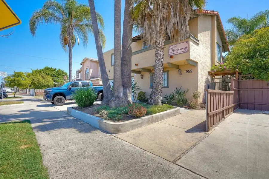 4075 Marlborough #3, San Diego, CA 92105 - #2